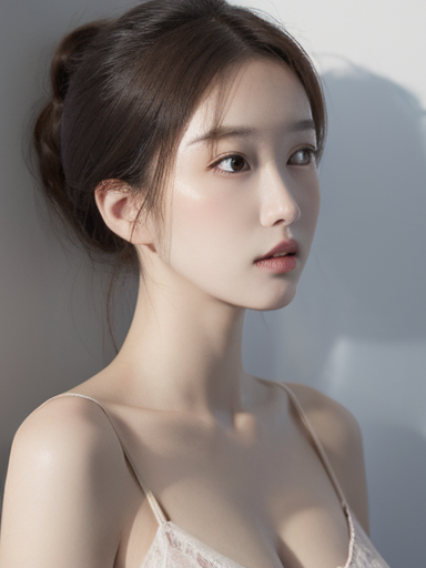 短靴子穿衣搭配图片女生