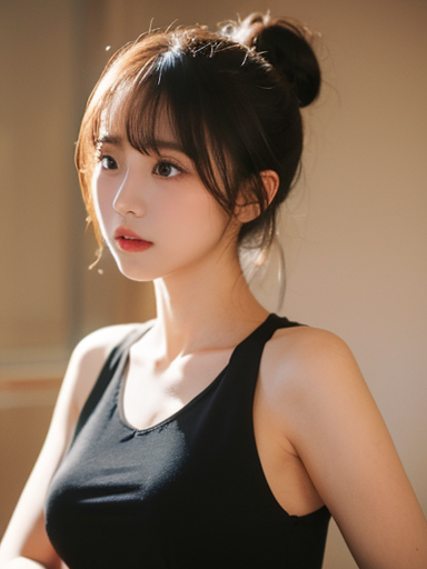 女子陷入爱情的诗句与表情包：情感共鸣的艺术