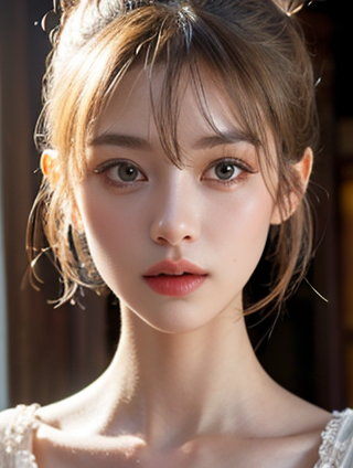 女人陷入感情漩涡：情感的深渊与挣扎