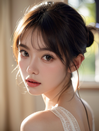 短靴子穿衣搭配图片女生