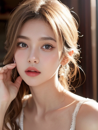 理性的女性：独立、智慧与平和的力量