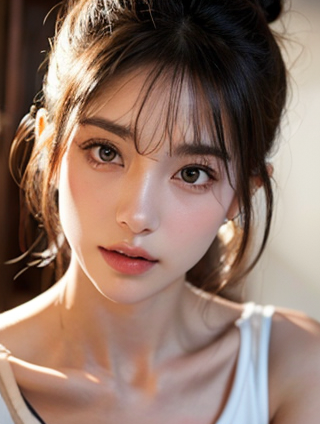 黑色长款毛裙的时尚搭配与配图精选