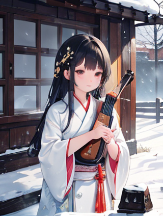 橙色与蓝色：色彩美学中的经典碰撞