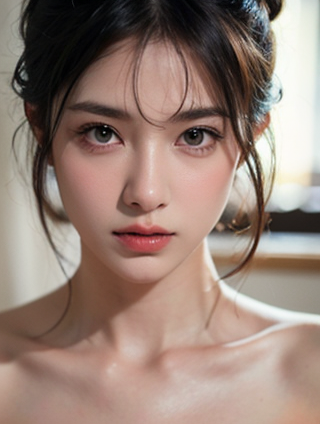 被情伤过的女人：在泪与光之间