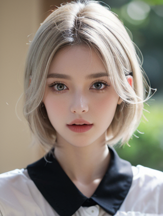 女性陷入爱情的九种表现