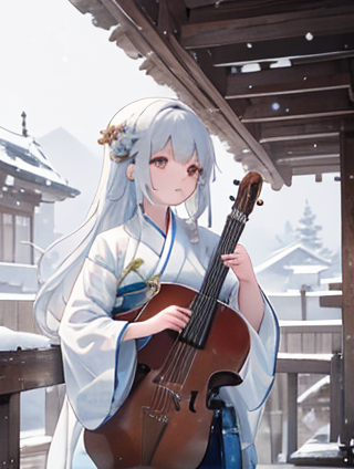 蓝色系与色彩的奇妙碰撞：打造和谐美观的视觉体验