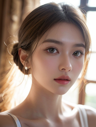 理性与感性的微妙平衡：恋爱中的清醒女性