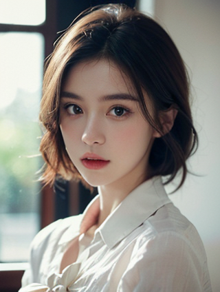 【题目】：恋爱中的女性：那些微妙的变化与显著的表现