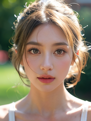 陷入爱情，是灵魂深处最温柔的相遇