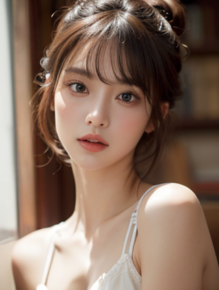 非常理性的女人怎么追