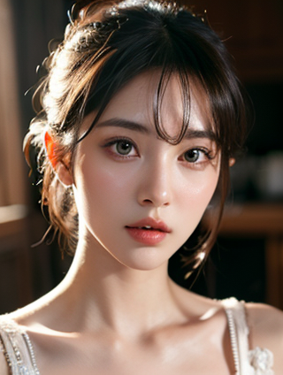 正确对待婚姻的态度：一幅幅深情画卷