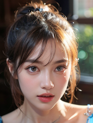对感情很理性的女人怎么追