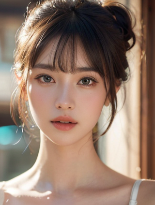 蓝色与画艺：色彩的和谐搭配