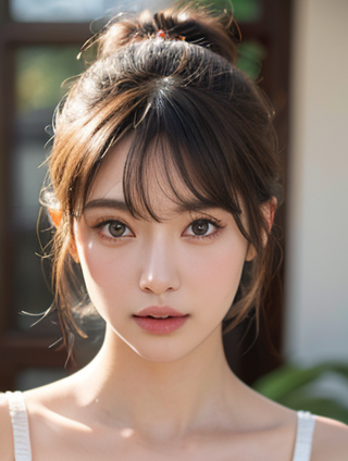 如何瘦脸最快最有效？运动按摩 瞬变小脸