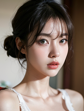 女生陷入恋爱外人的表现：情感与现实的微妙平衡