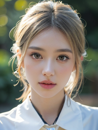青少年皮肤护理：初中生是否可以用洗面奶清洁脸部