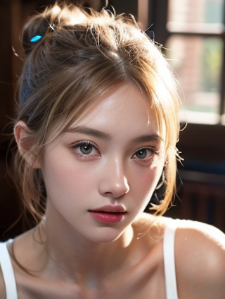女人陷爱时的种种表现