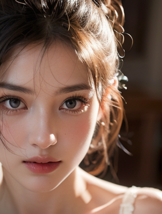 在人生的十字路口：女性婚姻选择与命运的交织