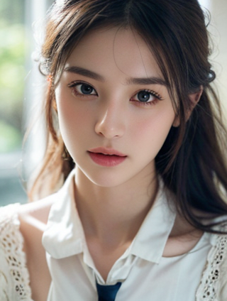 粉色与之相配的色彩探索：打造温柔少女心