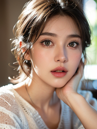 制作消费者画像