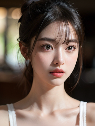 女人情感变化的微妙迹象