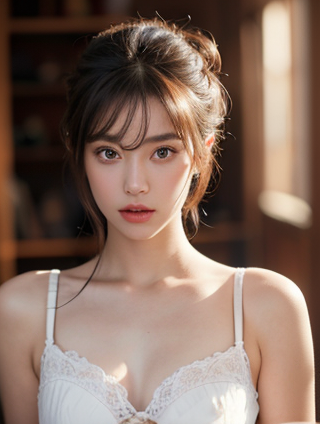 对感情很理性的女人怎么追