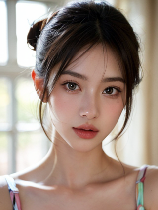 初中生女生使用护发精油：正确方法与注意事项