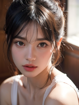 蓝色与金色：漆扇上的经典组合