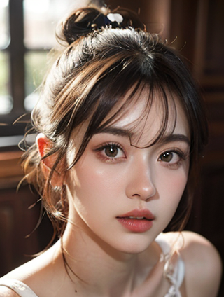 陷入爱情的美好与挑战