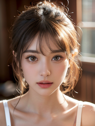 如何优雅地面对爱情：一个女孩的自我修养