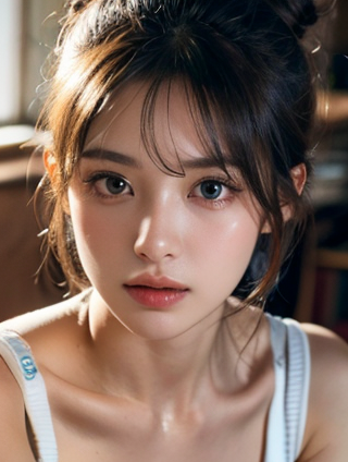 青春期女孩：心理成长的多面镜