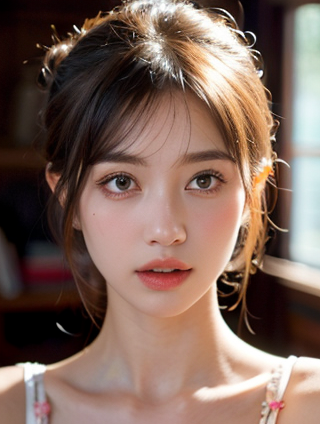清醒理智的女人：独立与智慧的光芒