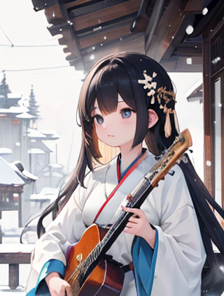 青春期女孩：心理成长的多面镜