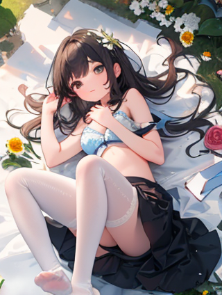 女性职场装搭配：黑色套装与优雅皮鞋的完美组合