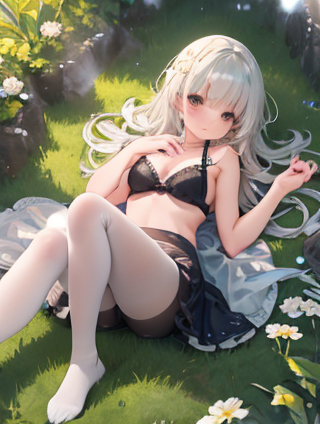 蓝色与其它颜色的和谐搭配：美图赏析