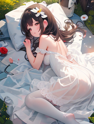 短裤侧面开叉