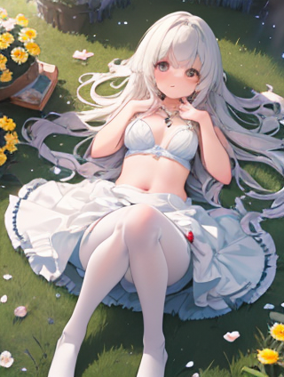 色彩的魔法：橘色与蓝色的经典配搭