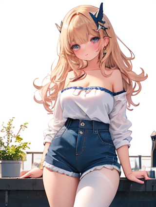 【高级感之选：黑色与时尚的完美邂逅——以18岁少女的动漫风穿搭为例】