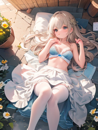 夏季涂抹防晒霜步骤