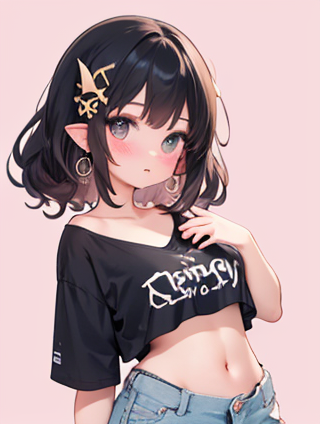 短靴配什么裤子好看女士图片