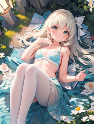 【标题】：爱河里的微光与阴影