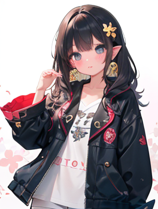 蓝色与色彩的搭配：打造个性美发指南