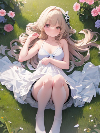 【情感的温柔锁链：女生在爱情中的细腻与脆弱】