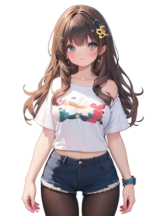 蓝色搭配什么颜色外套好看——女生穿搭指南