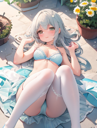 蓝色的海洋：探索与和谐的艺术
