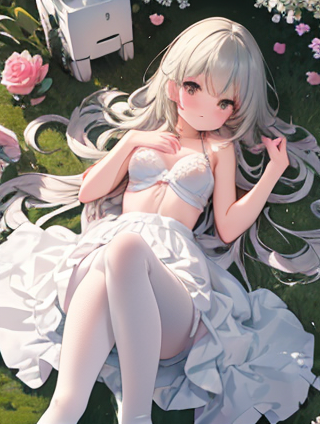 青春期女孩：心理成长的多面镜