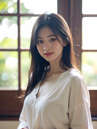蓝色搭配什么颜色外套好看——女生穿搭指南