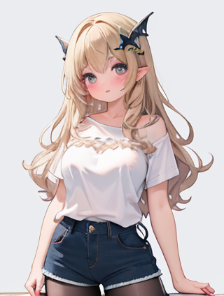 短裤穿着卷边怎么办女生视频大全集