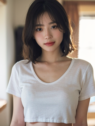 短裤穿着不舒服怎么办女生