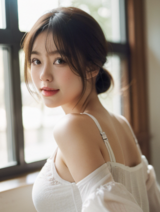 短靴配裤子好看还是配裙子好看女